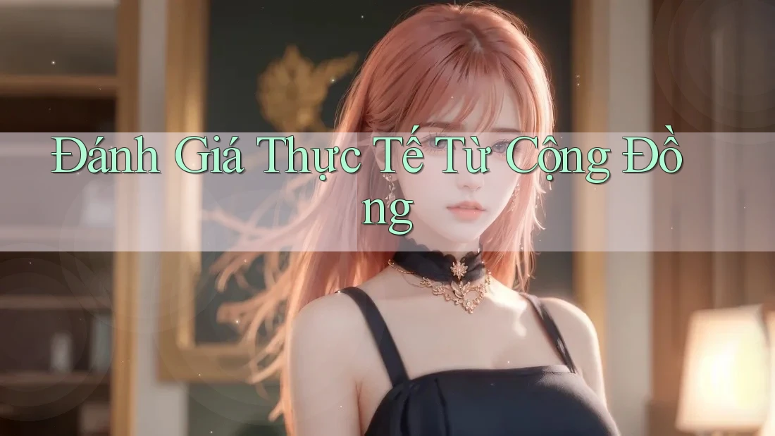 Đánh Giá Thực Tế Từ Cộng Đồng