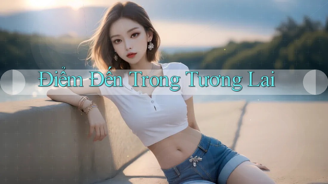 Điểm Đến Trong Tương Lai