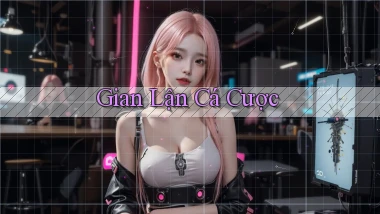 Gian lận Cá cược