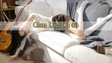 Gian lận Cá độ