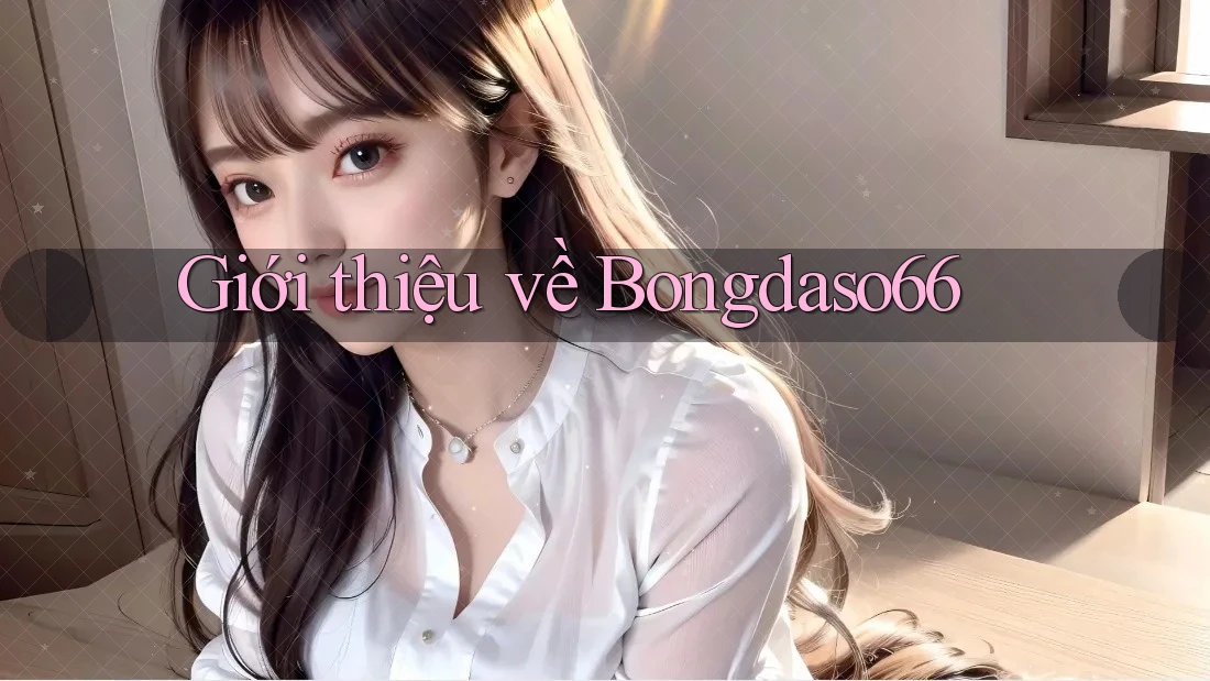 Giới thiệu về Bongdaso66 Giới thiệu về Bongdaso66