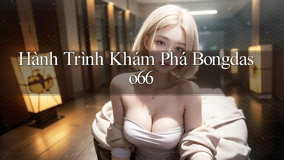 Hành Trình Khám Phá Bongdaso66
