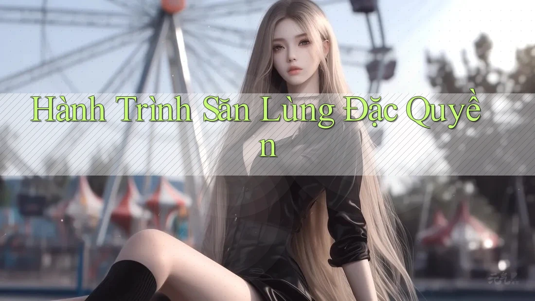 Hành Trình Săn Lùng Đặc Quyền