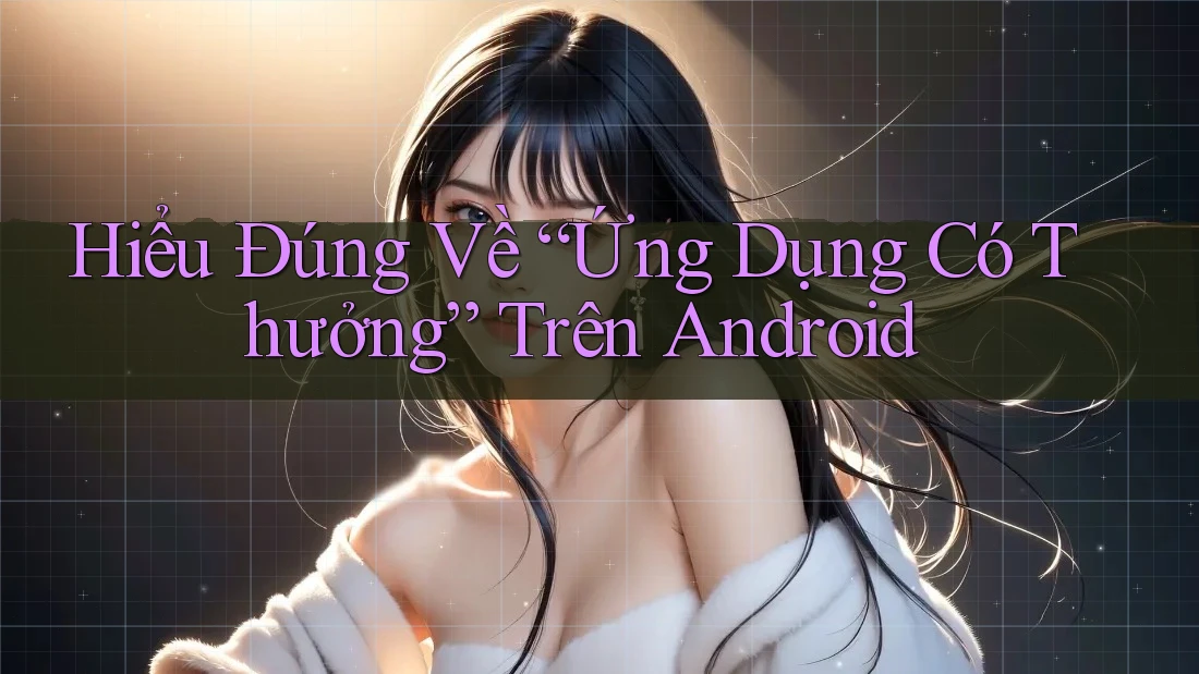 Hiểu Đúng Về “Ứng Dụng Có Thưởng” Trên Android