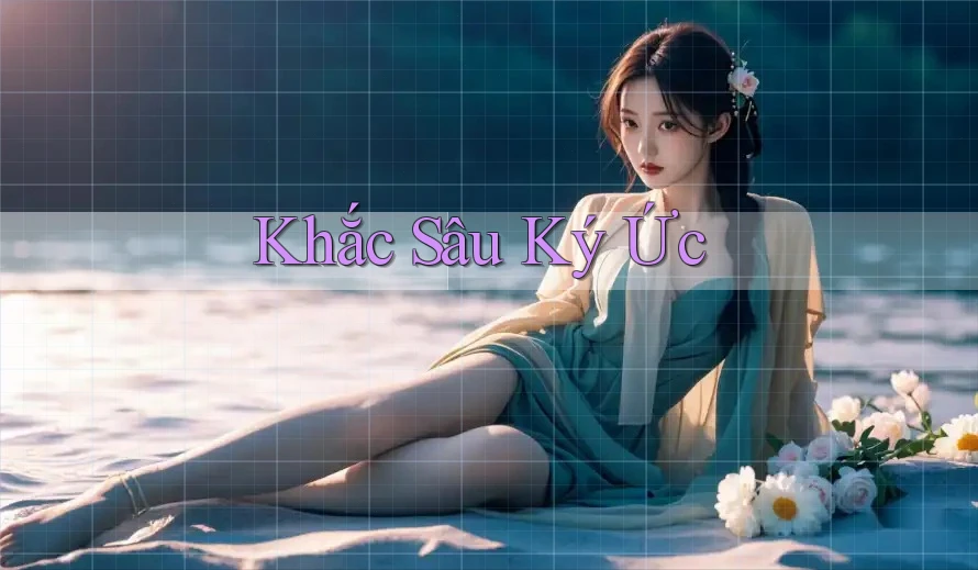 Khắc Sâu Ký Ức
