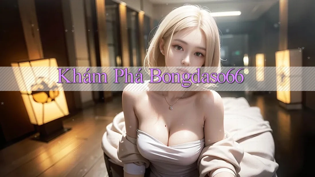 Khám Phá Bongdaso66