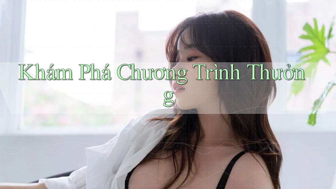 Khám Phá Chương Trình Thưởng