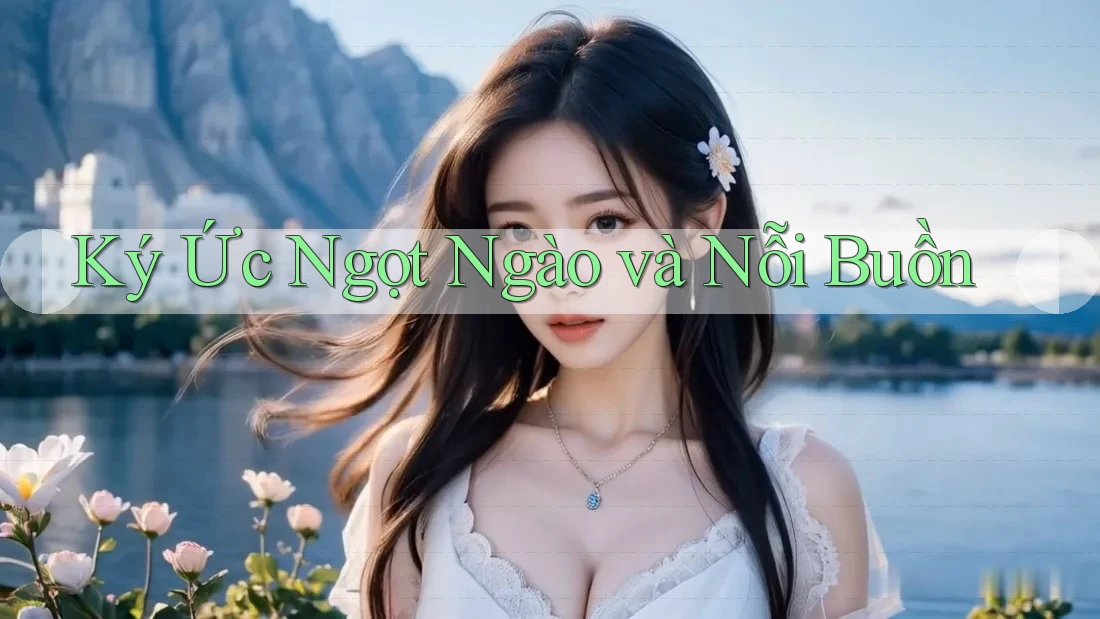 Ký Ức Ngọt Ngào và Nỗi Buồn
