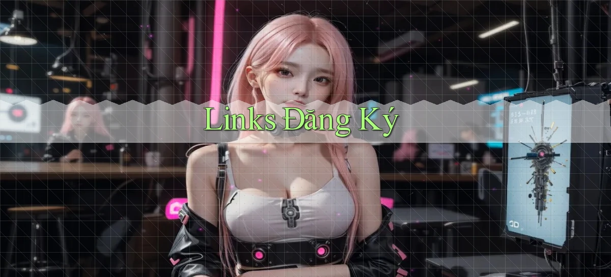 Links Đăng ký