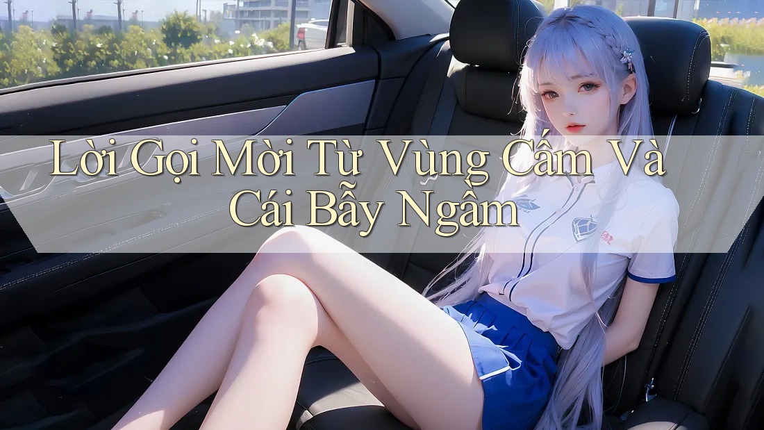 Lời Gọi Mời Từ Vùng Cấm Và Cái Bẫy Ngầm