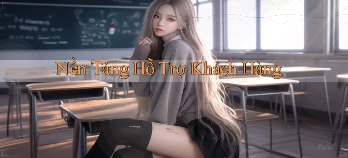 Nền tảng Hỗ trợ khách hàng