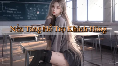Nền tảng Hỗ trợ khách hàng