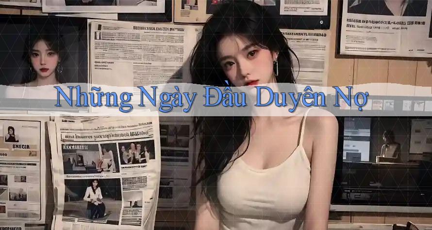 Những Ngày Đầu Duyên Nợ