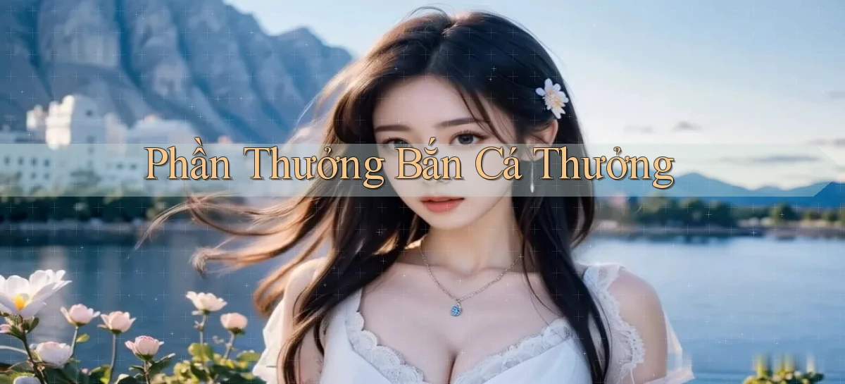 Phần thưởng Bắn cá thưởng