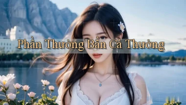 Phần thưởng Bắn cá thưởng
