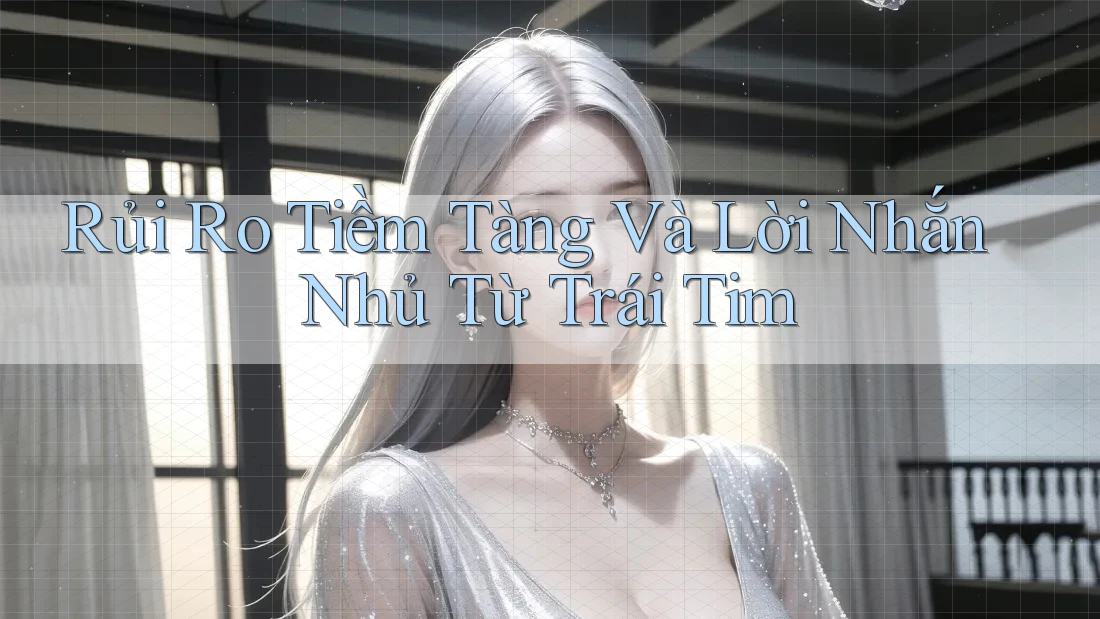 Rủi Ro Tiềm Tàng Và Lời Nhắn Nhủ Từ Trái Tim