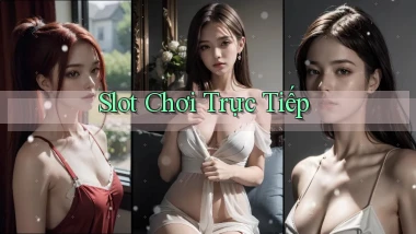 Slot Chơi trực tiếp