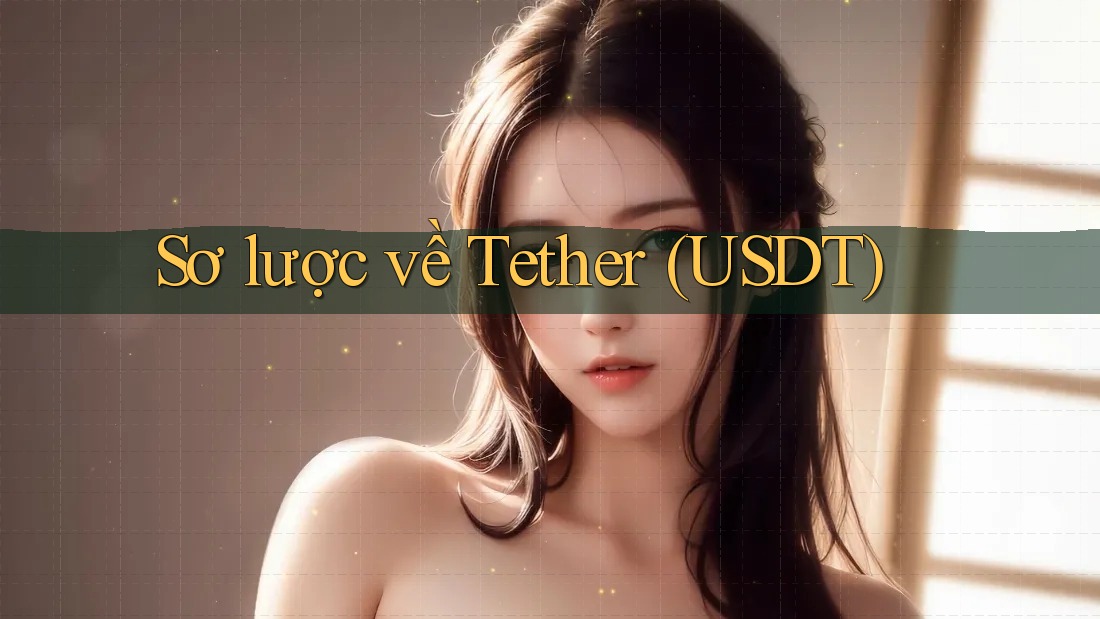 Sơ lược về Tether (USDT)