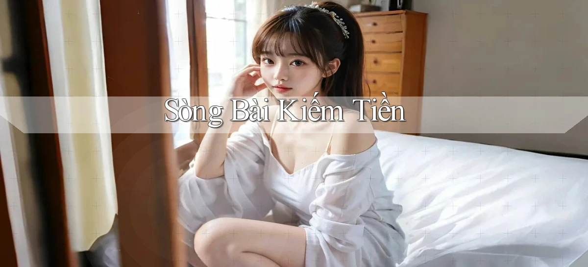 sòng bài Kiếm tiền