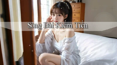sòng bài Kiếm tiền