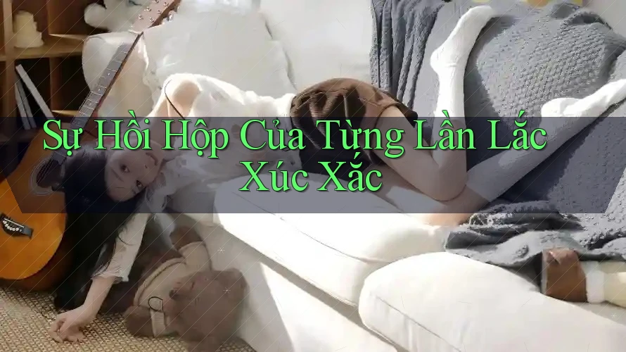 Sự Hồi Hộp Của Từng Lần Lắc Xúc Xắc
