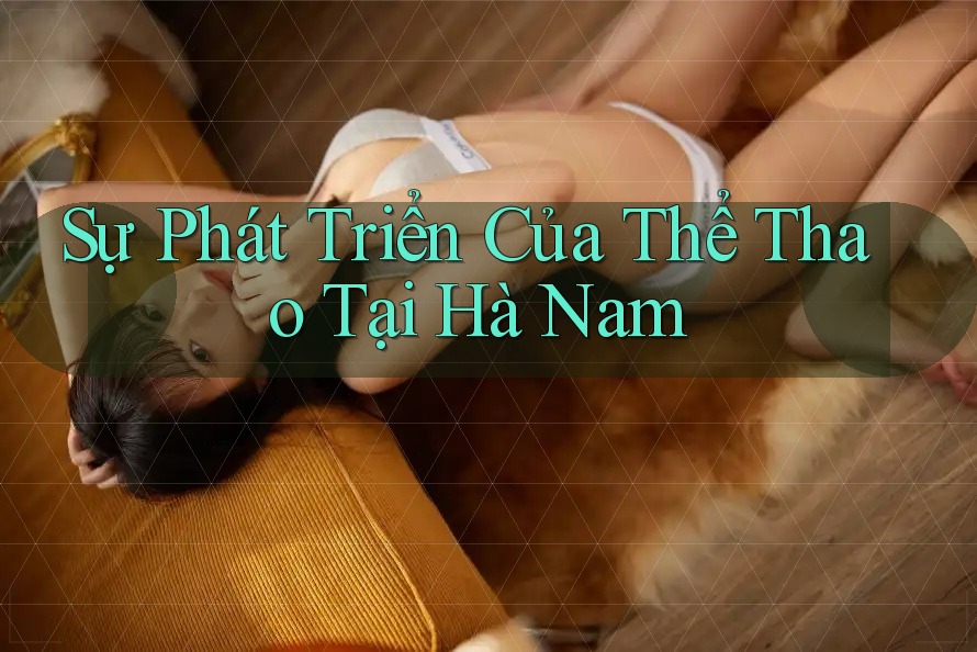 Sự Phát Triển Của Thể Thao Tại Hà Nam Sự Phát Triển Của Thể Thao Tại Hà Nam