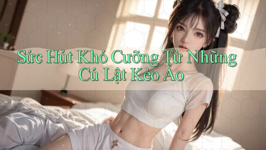 Sức Hút Khó Cưỡng Từ Những Cú Lật Kèo Ảo