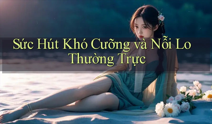 Sức Hút Khó Cưỡng và Nỗi Lo Thường Trực