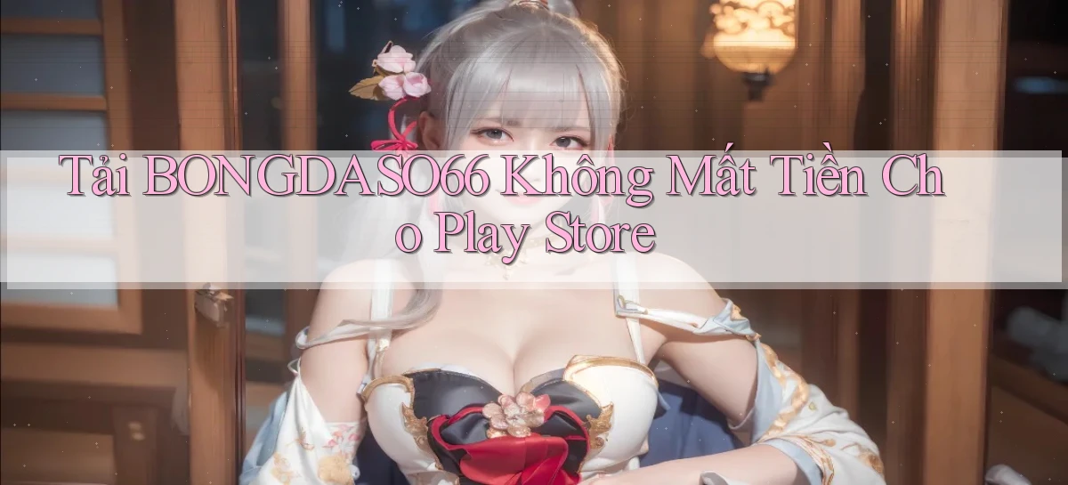 tải bongdaso66 không mất tiền cho play store