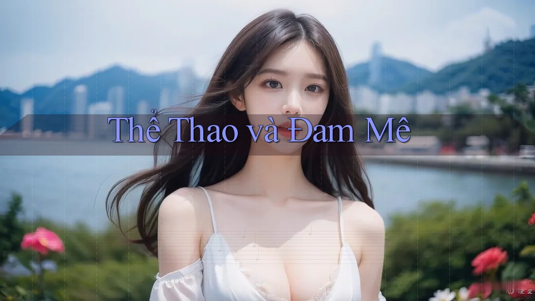 Thể Thao và Đam Mê