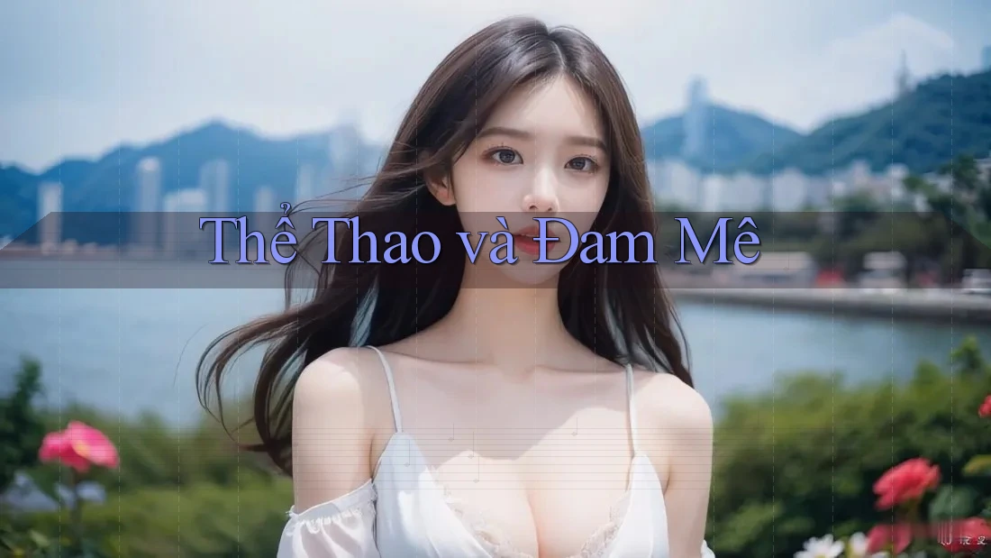 Thể Thao và Đam Mê