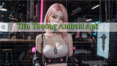 Tiền thưởng Android apk
