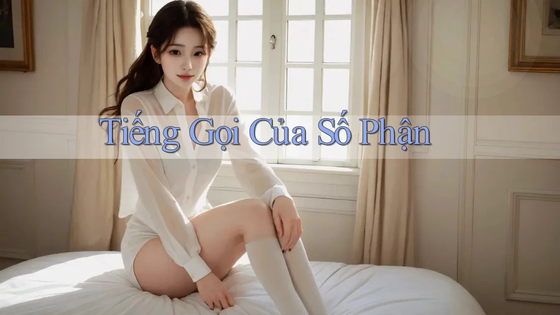 Tiếng Gọi Của Số Phận