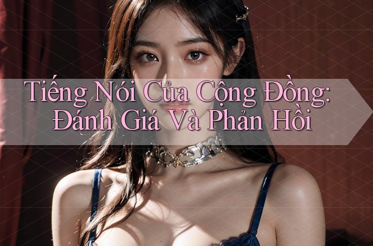 Tiếng Nói Của Cộng Đồng: Đánh Giá Và Phản Hồi