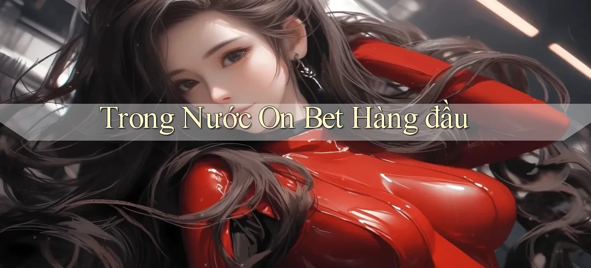 trong nước on bet hàng đầu