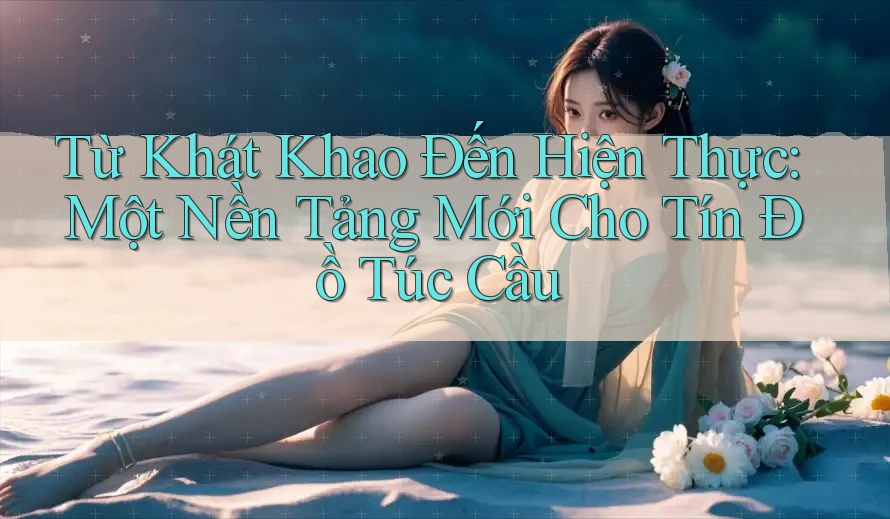 Từ Khát Khao Đến Hiện Thực: Một Nền Tảng Mới Cho Tín Đồ Túc Cầu
