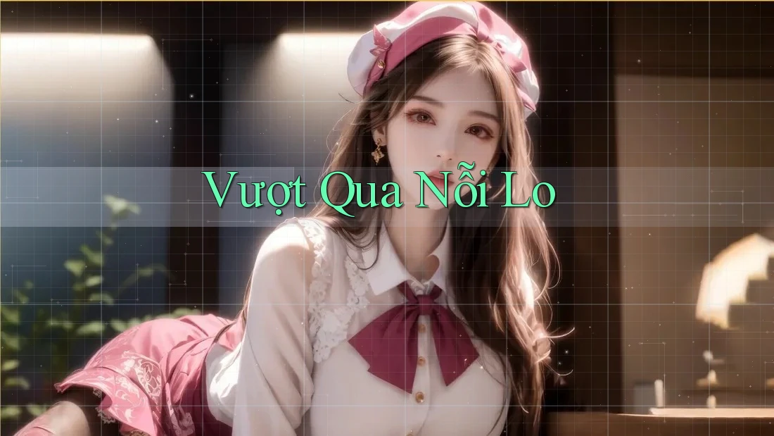 Vượt Qua Nỗi Lo