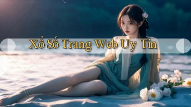 Xổ số Trang web uy tín