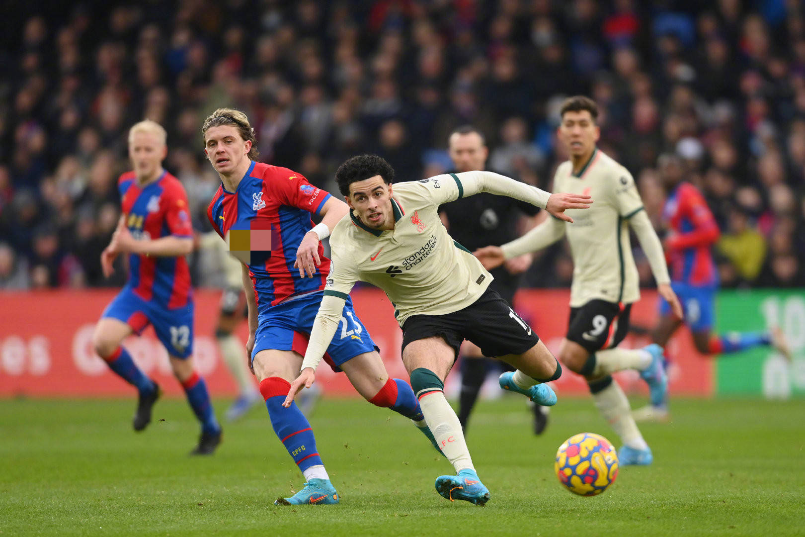 这有助于保 这有助于保