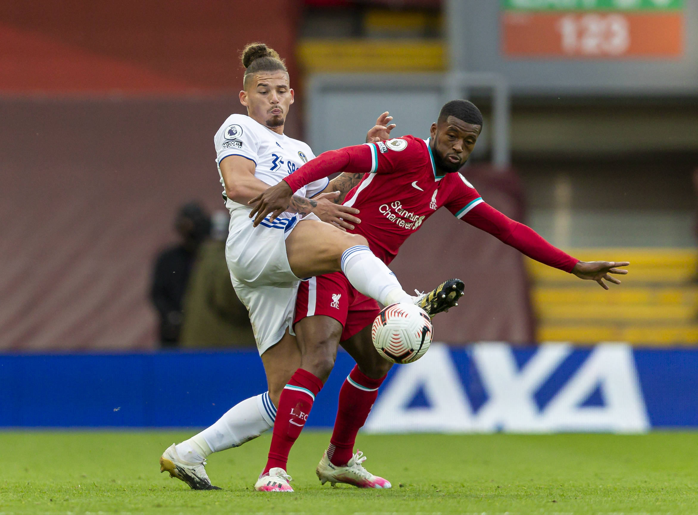 逆境中的调 逆境中的调