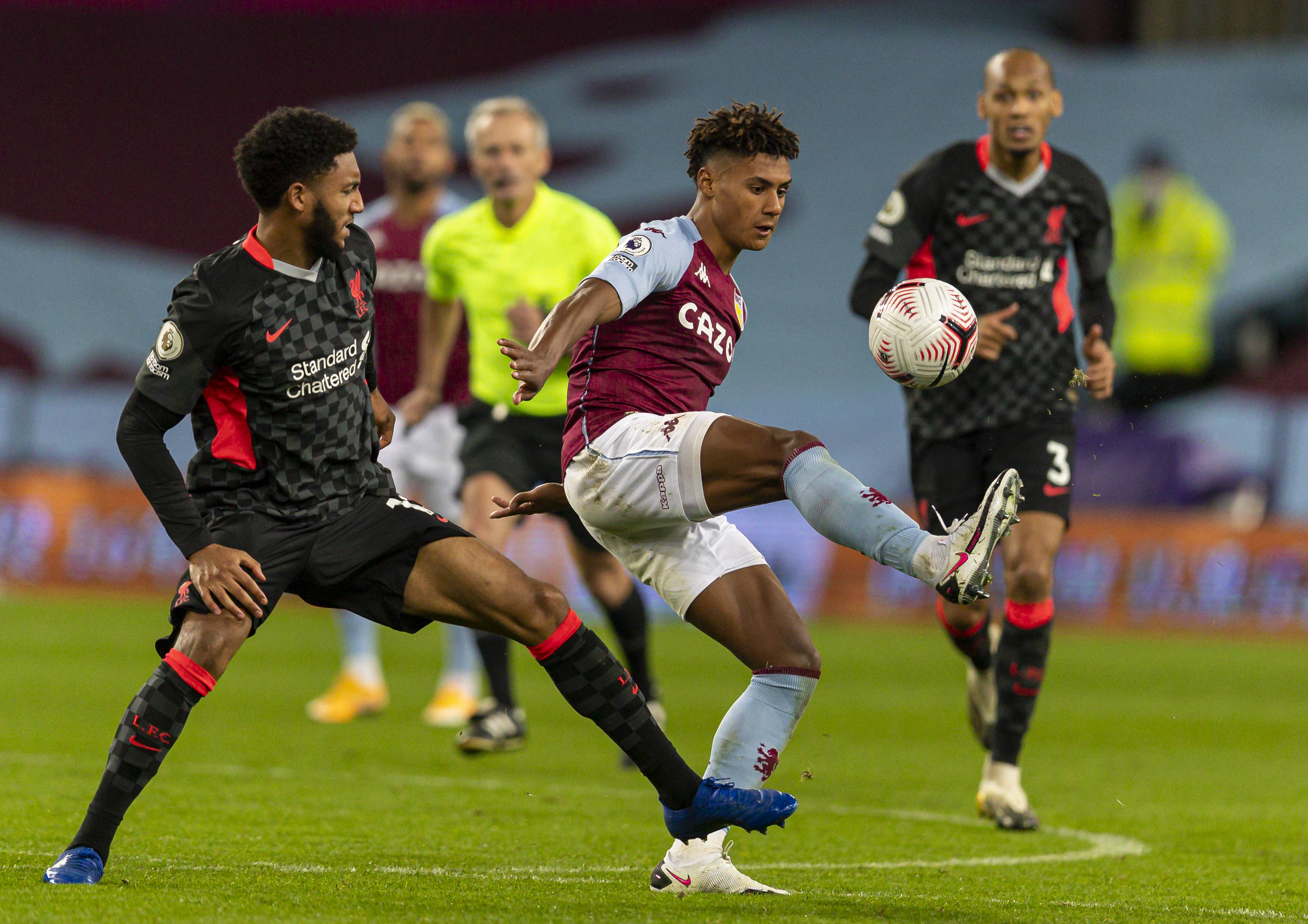 分析来增强 分析来增强