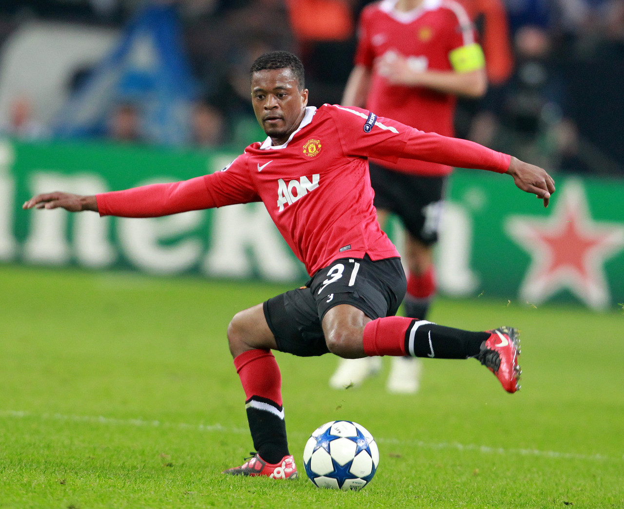 精准的发球 精准的发球